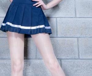 Beautyleg – Aileen天使全套——下载之后的骚动，谁能抵挡住呢？