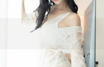 Feilin嗲囡囡 – 史雯Swan写真集：女王气场，偶尔想要点轻松。