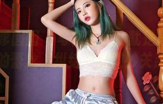 Feilin嗲囡囡 – 写真亮点：就是阿朱啊和她的蕾丝，纠结中的微妙关系！