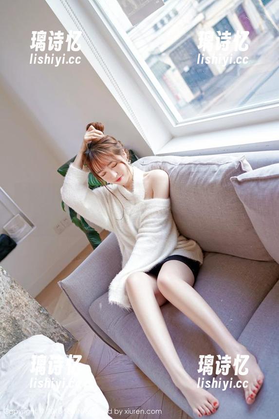 Feilin嗲囡囡 - 镇定！流氓小巫女的牛仔裤精选里，谁说牛仔就不能性感？