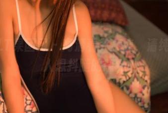 GIRLT果团网 – 高清看尹意纯，清纯到让人想抖腿的感觉