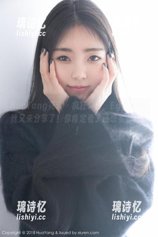HuaYang花漾-Egg_尤妮丝 HuaYang花漾 - 疯狂夏日,Egg_尤妮丝又来分享了!你肯定看了还想多看几遍!