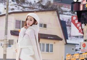IMiss爱蜜社 – 一个人的旅拍图集：ALICE梁紫轩和她的行李，谁说不是？！