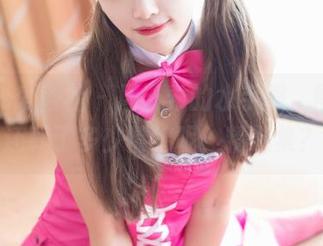 IMiss爱蜜社 – 周于希的水手服，图库里还藏了多少情绪呢，精选集？
