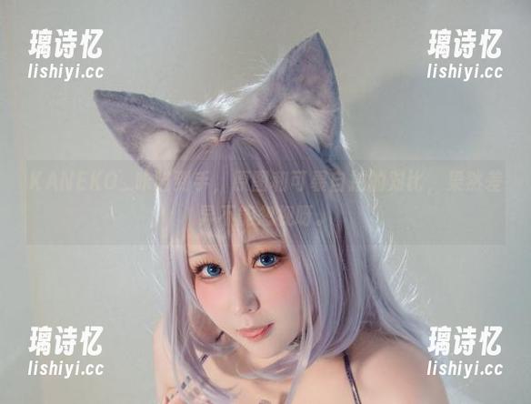 KANEKO_咔喵 KANEKO_咔喵到手,原图和可畏自拍的对比,果然差异不能忽视呀。