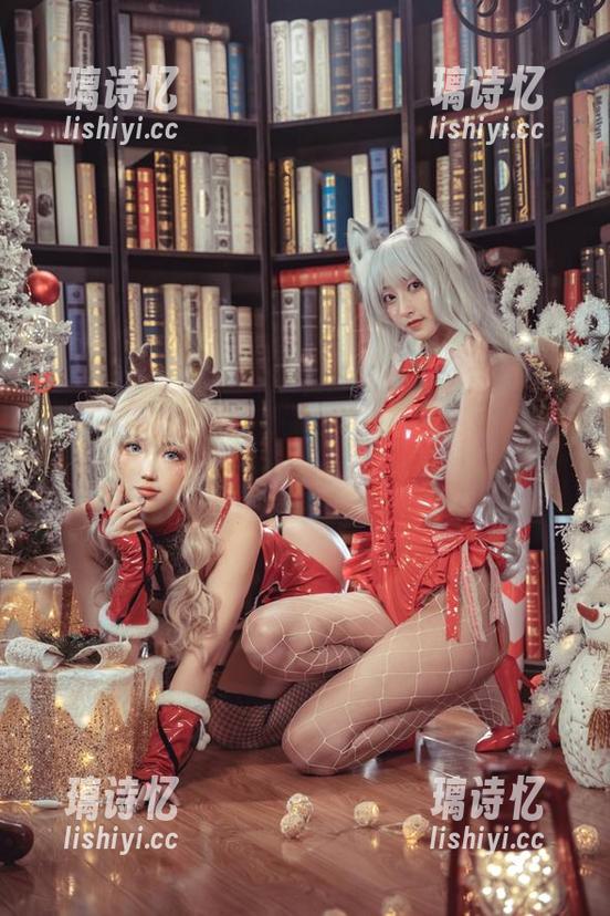 Luisa_零纱 Luisa_零纱看兔女郎阿尔托莉雅,决定开始追求“二次元养成计划”了。