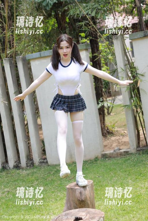 MFStar模范学院-Jennanni_Jen MFStar模范学院 - 把心事藏在私房里,Jennanni_Jen的丝袜图片不让人失望!