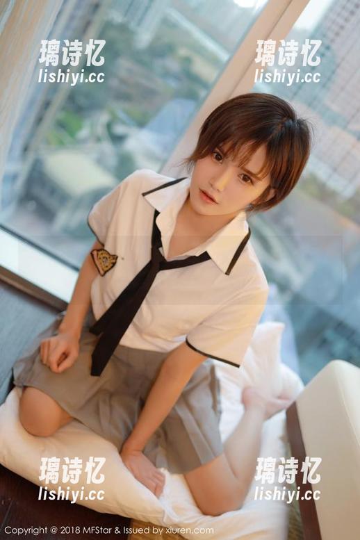 MFStar模范学院-宅兔兔 MFStar模范学院 - 赶快看这组和服图集,宅兔兔的美图让我想试试穿上去!