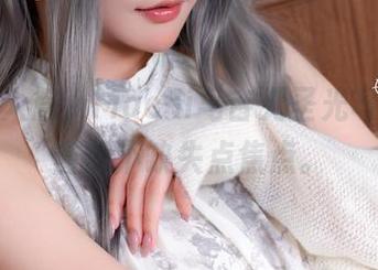 温泉双人篇，Machi马吉无圣光写真——当然不缺失点焦点。
