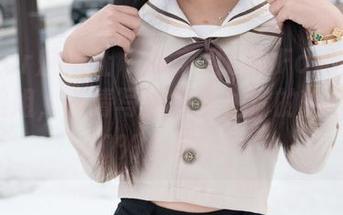 MiStar魅妍社 – 从未见过的FoxYini孟狐狸姐姐，高清写真集锁住你的视线，930%被戳中！