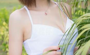 MiStar魅妍社 – 白裙之恋：Mieko林美惠子的写真，让我怀疑起自己的审美