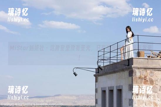 MiStar魅妍社-杨漫妮 MiStar魅妍社 - 这教室里没有圣光,只有杨漫妮的作品在发光!
