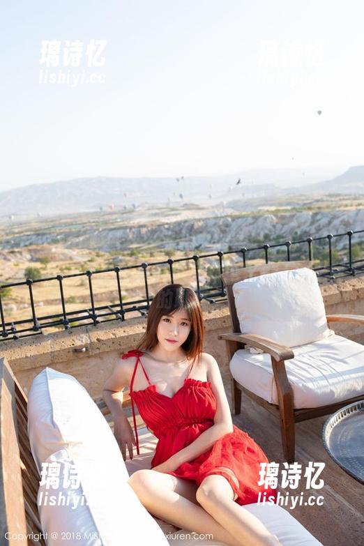 MiStar魅妍社-赵欢颜Jessica MiStar魅妍社 - 私拍中的镂空,赵欢颜Jessica玩的可真高!身体边界和艺海之间的跳舞