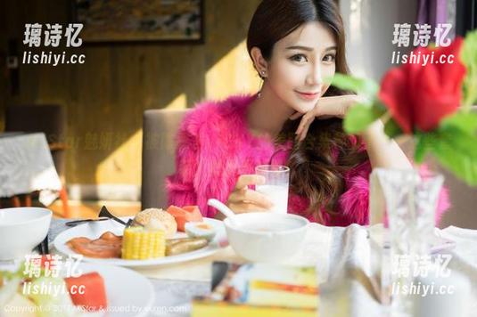 MiStar魅妍社-陈雅漫VICKY MiStar魅妍社 - 被陈雅漫VICKY的美图合集种草了——这些套装,真心不简单!