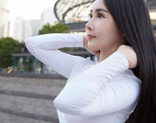 MiiTao蜜桃社 – 全集在这里！李颖诗的吊带，让我眼前一亮的设计