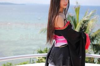 MyGirl美媛馆 – “哇，这些网袜真有趣！”小魔女奈奈的私房合集让我想要一直翻下去～