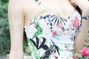 MyGirl美媛馆 – 王馨瑶泳装合集，熟悉的模样像在海滩上拥抱风，壁纸让人念念不忘。