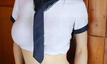 MyGirl美媛馆 – 分享美桃酱体操服的日常：每一次都是一场滑稽表演！