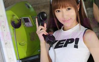 MyGirl美媛馆 – 白到发光！黄乐然的免费美图，照得我眼睛都酸了！