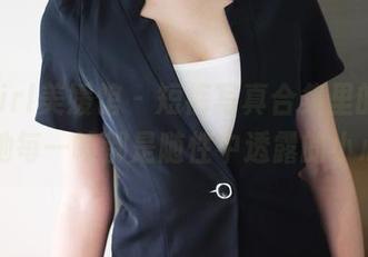 MyGirl美媛馆 – 短裤写真合集里的黄乐然，她每一帧都是随性中透露的小心机…