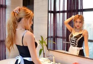 PANS写真 – 允儿，如何在试镜中不小心成了我心中的写真女神？