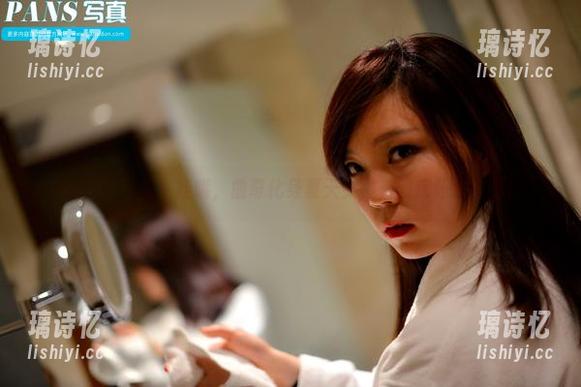 PANS写真-曲奇 PANS写真 - 哇哦,曲奇化身夏天女神,图库超级好逛!