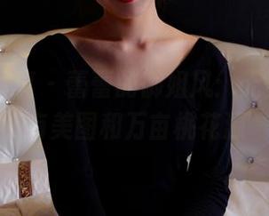 PANS写真 – 蕾蕾的御姐风：无圣光，只有美图和万亩桃花源