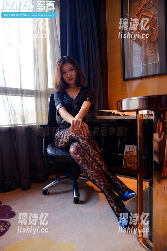 PANS摄影 - 兔子穿和服的那一刻，图片资源就是我的新灵感来源！