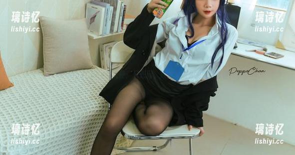 PoppaChan PoppaChan的天使:只想问,照片是怎么拍得这么俏?