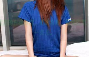 ROSI – 杨晨晨的白裙时刻，更新合集，慢慢欣赏…让人想多留一会儿。