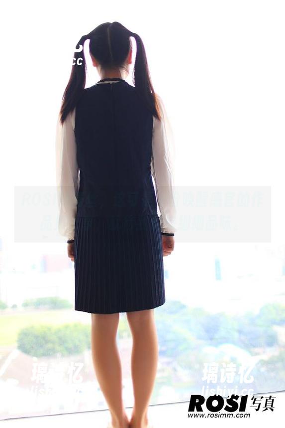ROSI ROSI的蕾丝,这可是一份唤醒感官的作品集分享,就待我们来细细品味。