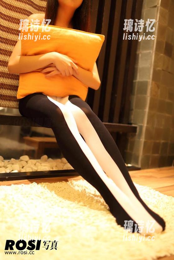 ROSI写真 ROSI制服:上网盘轻轻松松进行图像的心灵旅行