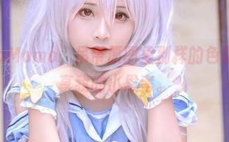 SayoMomo，吊带原图里别样的色彩，分享我的小思考。