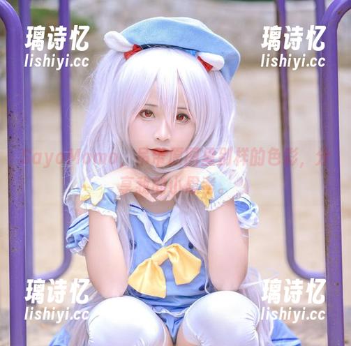 SayoMomo SayoMomo,吊带原图里别样的色彩,分享我的小思考。