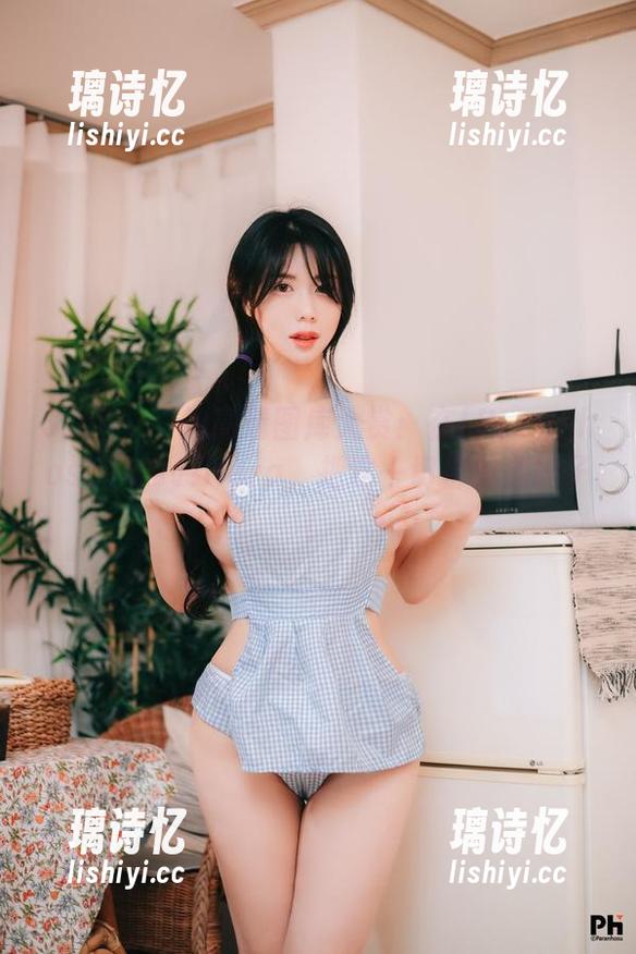 Sia(시아)的高清图库大赏：在[Paranhosu]Navillera，把这一切都拍成段子！