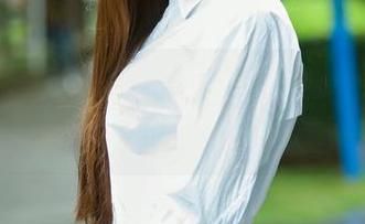 TuiGirl推女郎 – 哈尼宝宝的白裙——最新可爱合集，谁能抗拒？