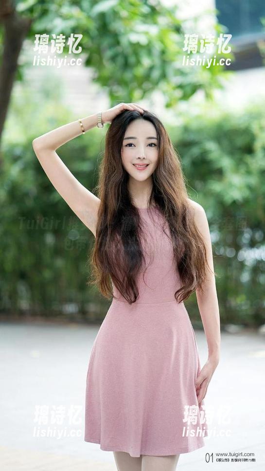 TuiGirl推女郎-潘娇娇 TuiGirl推女郎 - 潘娇娇在浴室?全套图包带你进入洗浴新体验!