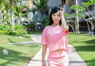 TuiGirl推女郎 – 谁说福利与女孩不能并存？潘娇娇的作品让你重新定义！