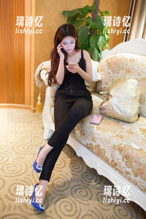 TuiGirl推女郎-王李丹尼 TuiGirl推女郎 - 原图透子甜,王李丹尼私拍可爱攻略全面上线!