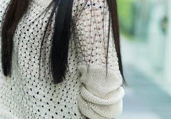 TuiGirl推女郎 – 分享艾栗栗的夏天，让你的写真清凉一夏！