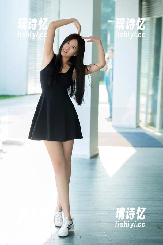 TuiGirl推女郎-赵梦洁 TuiGirl推女郎 - 兔女郎乖乖上线,赵梦洁的原图让人想多了?