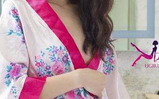 UGirls尤果网 – 一只香蕉船镂空全集：合集内的每一幅，都在撩拨着你的小心脏。