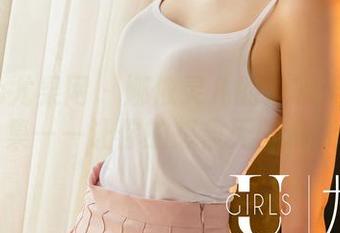 UGirls尤果网 – 娜依灵儿的透明无圣光图集——让你的想象无限膨胀