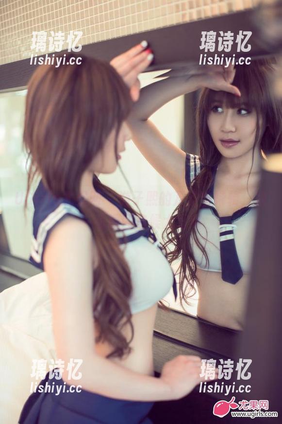 UGirls尤果网-游子熙 UGirls尤果网 - 游子熙的万圣节特辑,第一张原图恭候大驾哦