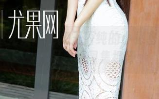 UGirls尤果网 – 把王语纯的小秘密带回家：拓展你的图集视野