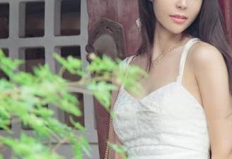 UGirls尤果网 – 艾霓莎和服的图片，不同寻常：每一张都是新鲜的嘛！