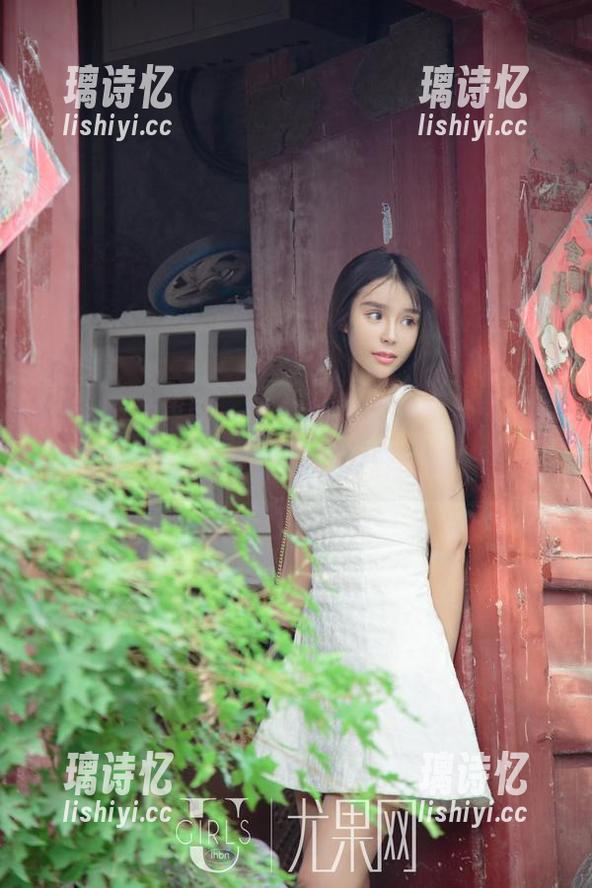UGirls尤果网-艾霓莎 UGirls尤果网 - 艾霓莎和服的图片,不同寻常:每一张都是新鲜的嘛!