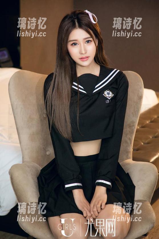 UGirls尤果网-赵伊彤 UGirls尤果网 - 只要有景,随地拍,赵伊彤写真的“人间壁纸”穿越之旅。