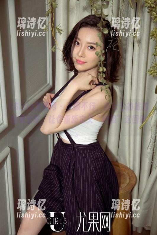UGirls尤果网-陈七七 UGirls尤果网 - 不服不行,陈七七的旅拍图集分享,让你重新定义“拍照”这回事。