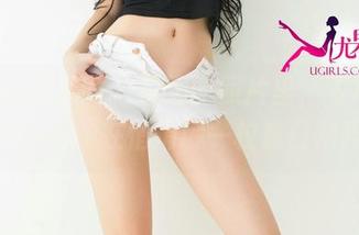 UGirls尤果网 – 夏天的照片里，飞Angelababy在悄悄藏一枚夏日密码